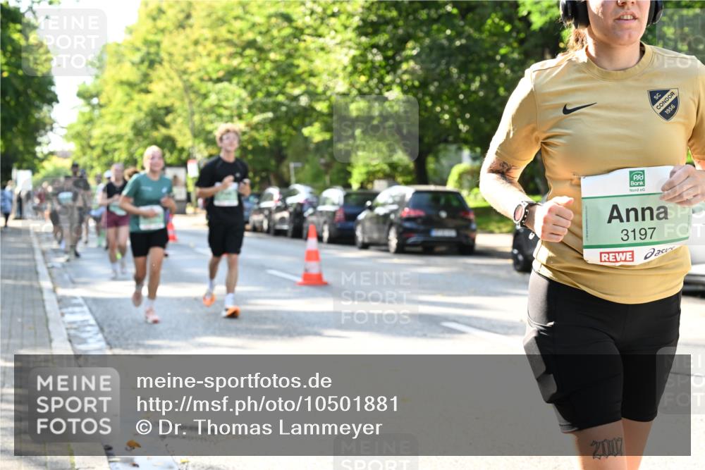 20.09.2026 - PSD Bank Halbmarathon Dr. Thomas Lammeyer http://msf.ph/oto/10501881 20.09.2026 10:56:24 Laufen 2007, 3197, 1956 meine-sportfotos.de