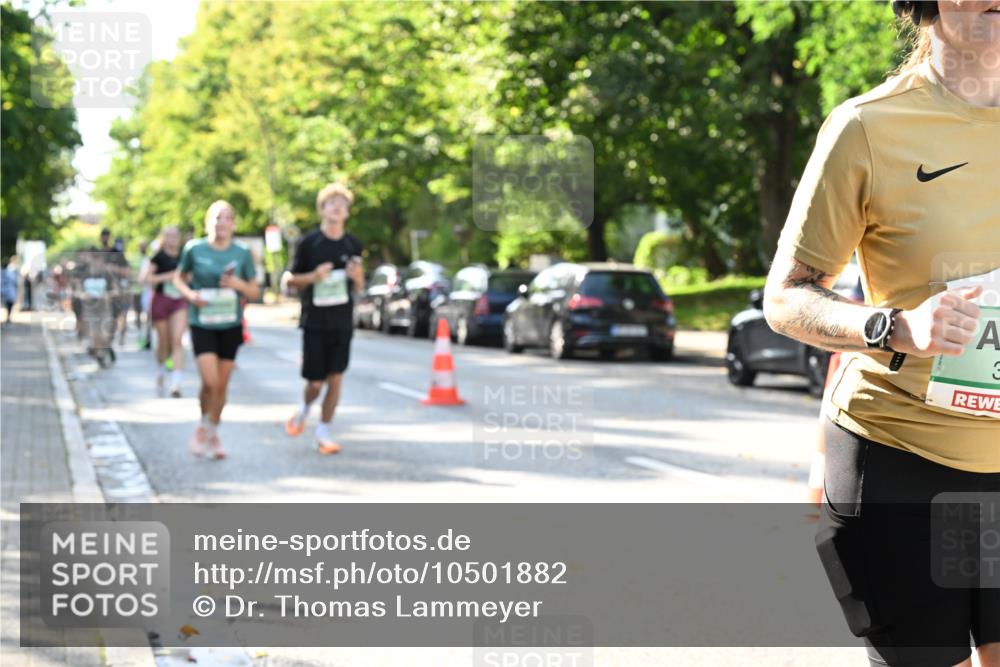 20.09.2026 - PSD Bank Halbmarathon Dr. Thomas Lammeyer http://msf.ph/oto/10501882 20.09.2026 10:56:24 Laufen 3 meine-sportfotos.de