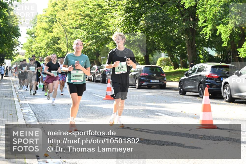 20.09.2026 - PSD Bank Halbmarathon Dr. Thomas Lammeyer http://msf.ph/oto/10501892 20.09.2026 10:56:25 Laufen 2373, 3905, 4683 meine-sportfotos.de