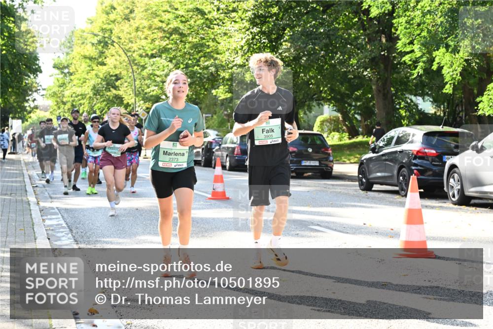 20.09.2026 - PSD Bank Halbmarathon Dr. Thomas Lammeyer http://msf.ph/oto/10501895 20.09.2026 10:56:26 Laufen 2373, 3905 meine-sportfotos.de