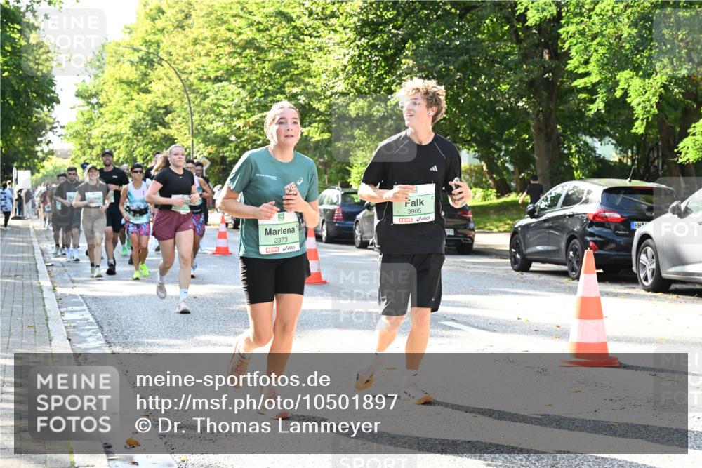20.09.2026 - PSD Bank Halbmarathon Dr. Thomas Lammeyer http://msf.ph/oto/10501897 20.09.2026 10:56:26 Laufen 2373, 3905 meine-sportfotos.de