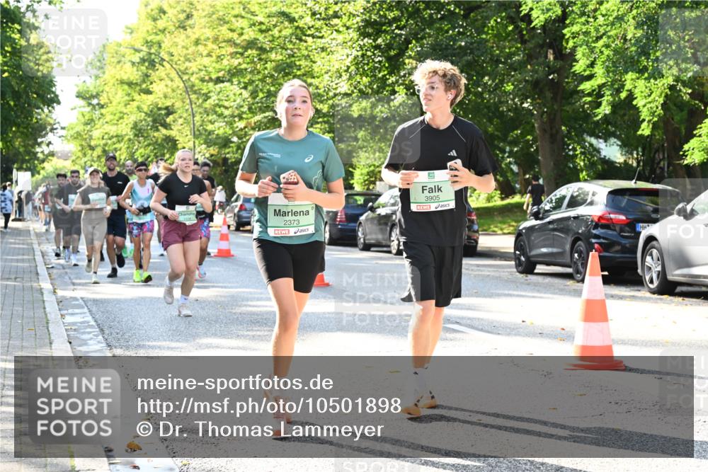 20.09.2026 - PSD Bank Halbmarathon Dr. Thomas Lammeyer http://msf.ph/oto/10501898 20.09.2026 10:56:26 Laufen 2414, 2373, 3905 meine-sportfotos.de