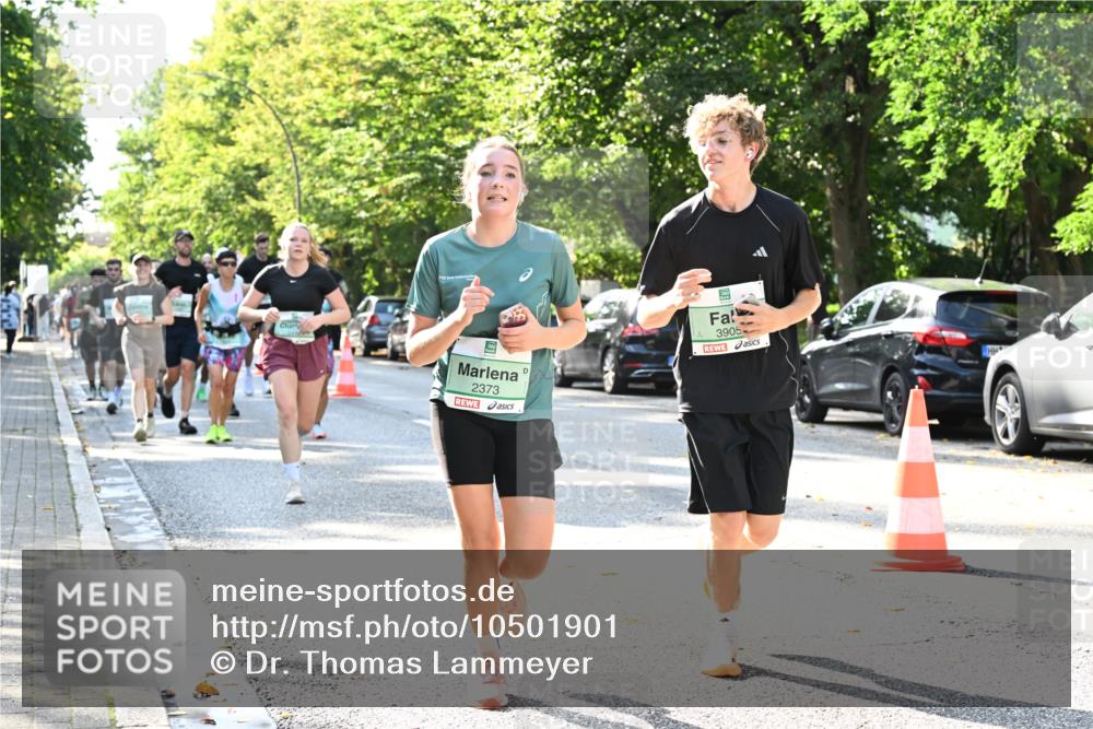 20.09.2026 - PSD Bank Halbmarathon Dr. Thomas Lammeyer http://msf.ph/oto/10501901 20.09.2026 10:56:26 Laufen 2373, 3905 meine-sportfotos.de