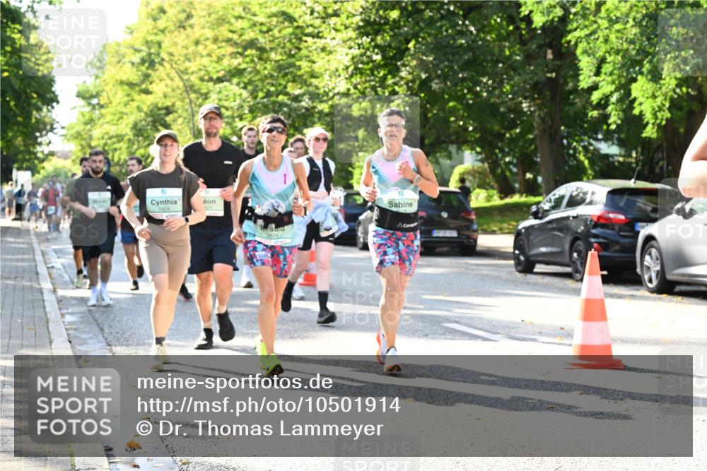 20.09.2026 - PSD Bank Halbmarathon Dr. Thomas Lammeyer http://msf.ph/oto/10501914 20.09.2026 10:56:30 Laufen 1424, 2624 meine-sportfotos.de