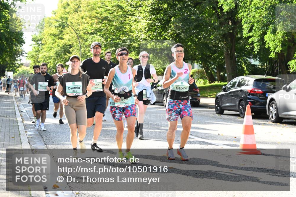 20.09.2026 - PSD Bank Halbmarathon Dr. Thomas Lammeyer http://msf.ph/oto/10501916 20.09.2026 10:56:30 Laufen 9, 1424, 1425, 2624 meine-sportfotos.de