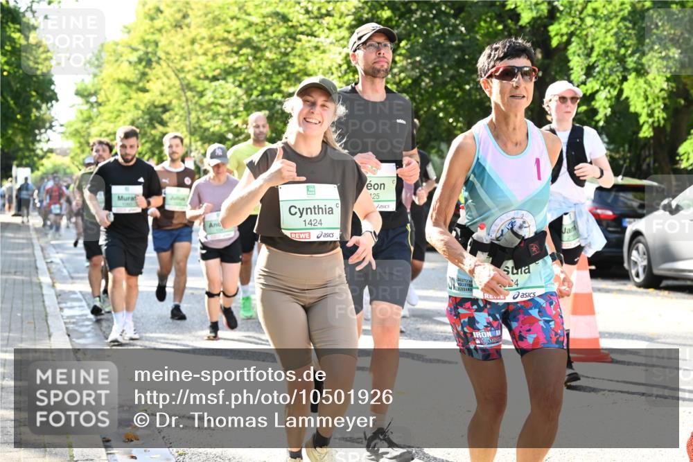 20.09.2026 - PSD Bank Halbmarathon Dr. Thomas Lammeyer http://msf.ph/oto/10501926 20.09.2026 10:56:32 Laufen 1424, 125, 4 meine-sportfotos.de