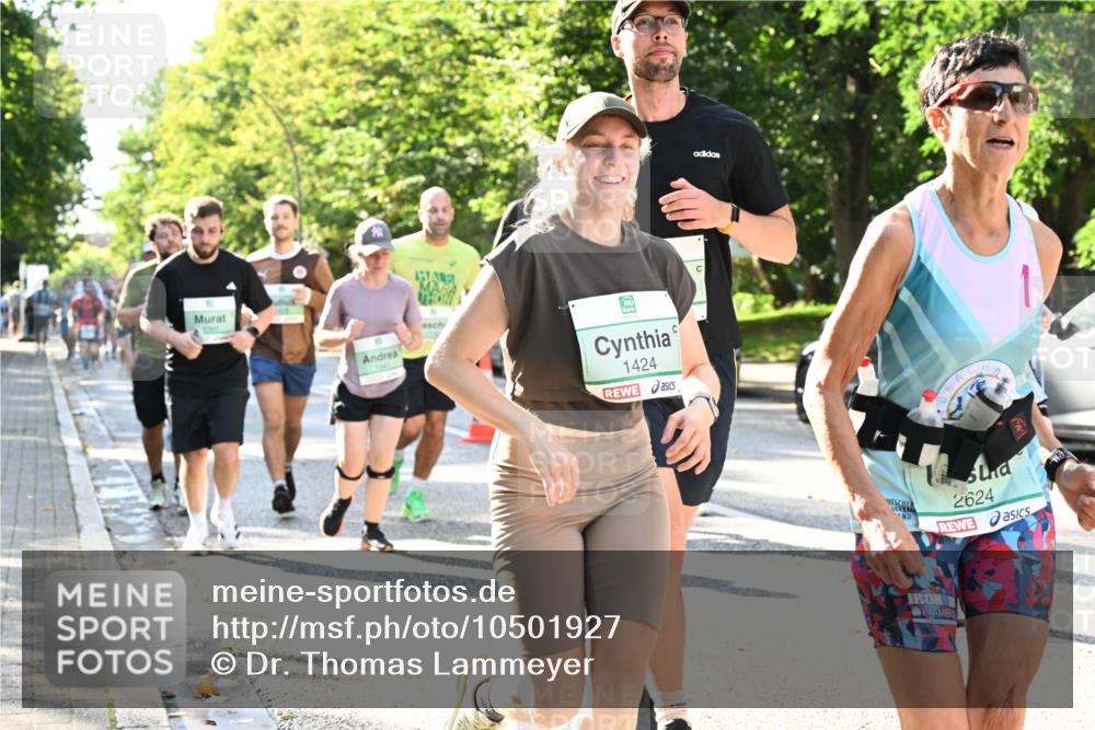 20.09.2026 - PSD Bank Halbmarathon Dr. Thomas Lammeyer http://msf.ph/oto/10501927 20.09.2026 10:56:32 Laufen 1424, 2624 meine-sportfotos.de