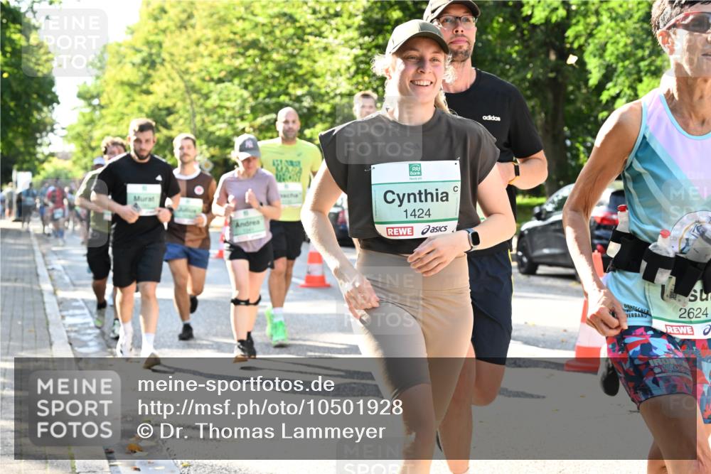 20.09.2026 - PSD Bank Halbmarathon Dr. Thomas Lammeyer http://msf.ph/oto/10501928 20.09.2026 10:56:32 Laufen 1424, 2624 meine-sportfotos.de