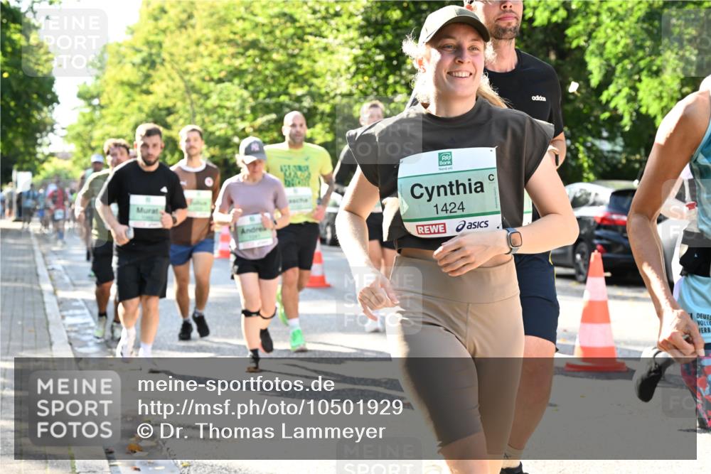 20.09.2026 - PSD Bank Halbmarathon Dr. Thomas Lammeyer http://msf.ph/oto/10501929 20.09.2026 10:56:32 Laufen 1424 meine-sportfotos.de