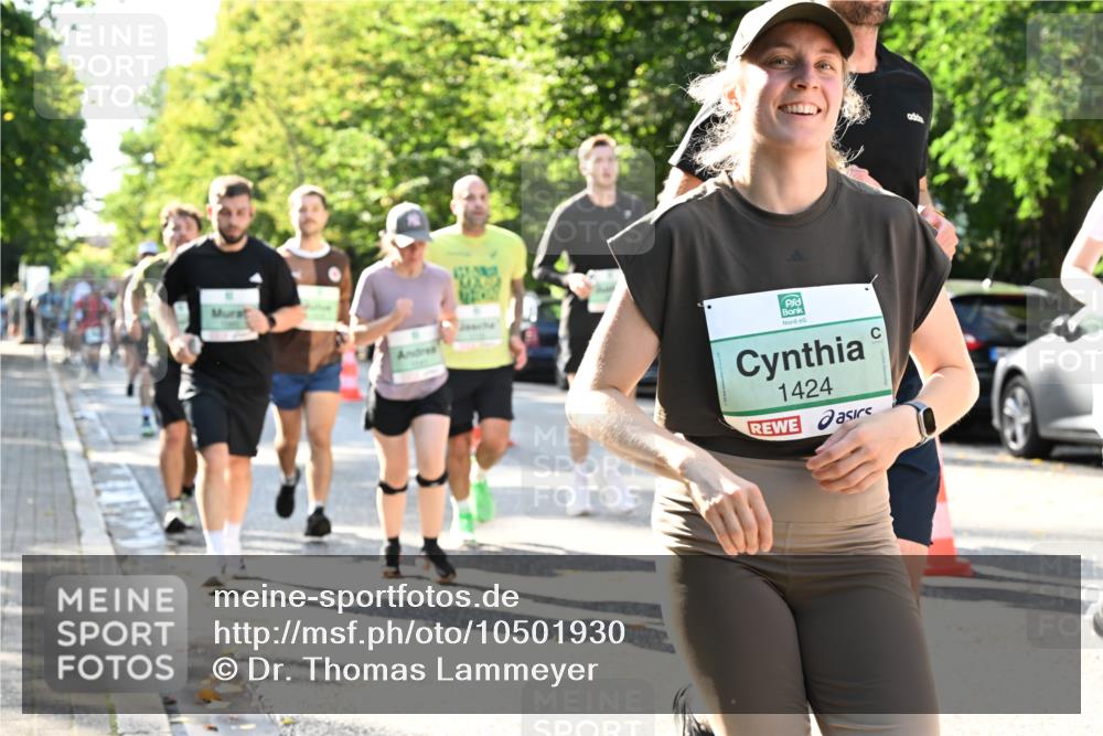 20.09.2026 - PSD Bank Halbmarathon Dr. Thomas Lammeyer http://msf.ph/oto/10501930 20.09.2026 10:56:32 Laufen 1424 meine-sportfotos.de