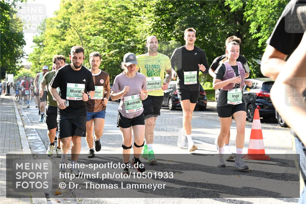20.09.2026 - PSD Bank Halbmarathon Dr. Thomas Lammeyer http://msf.ph/oto/10501933 20.09.2026 10:56:33 Laufen 1060, 1628, 1041, 1132, 1817, 3540 meine-sportfotos.de
