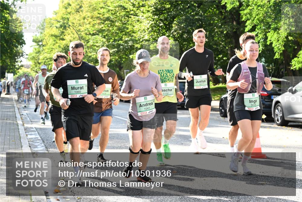 20.09.2026 - PSD Bank Halbmarathon Dr. Thomas Lammeyer http://msf.ph/oto/10501936 20.09.2026 10:56:33 Laufen 1060, 1628, 1041, 1132, 1817, 3540 meine-sportfotos.de