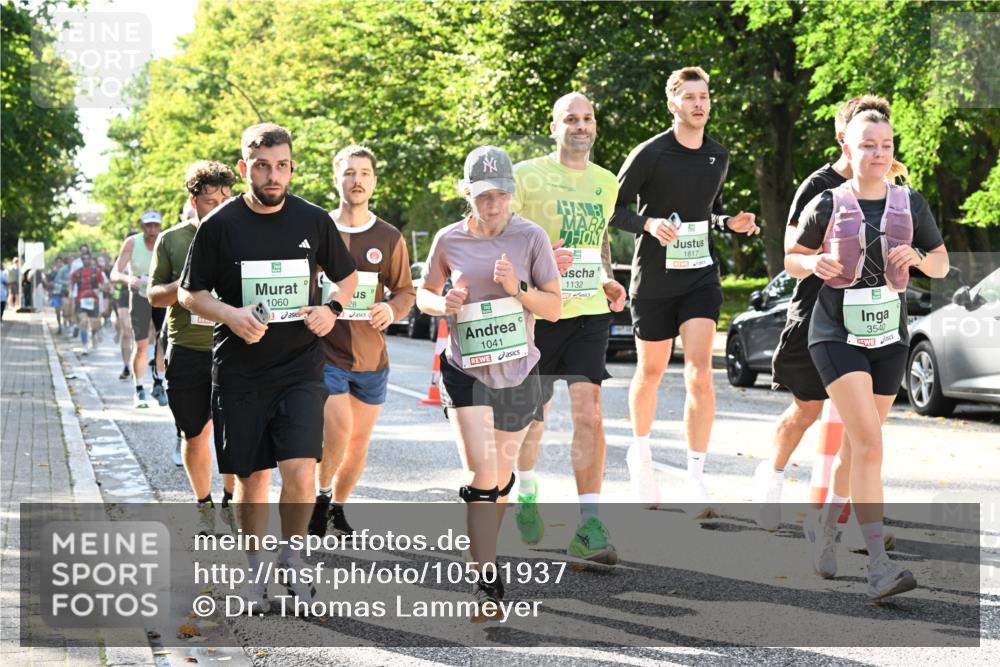 20.09.2026 - PSD Bank Halbmarathon Dr. Thomas Lammeyer http://msf.ph/oto/10501937 20.09.2026 10:56:33 Laufen 1060, 28, 1132, 1817, 1041, 3540 meine-sportfotos.de