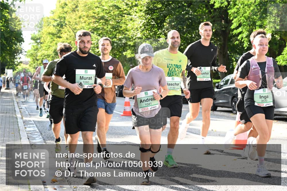 20.09.2026 - PSD Bank Halbmarathon Dr. Thomas Lammeyer http://msf.ph/oto/10501939 20.09.2026 10:56:33 Laufen 1060, 1041, 1132, 1817, 3540 meine-sportfotos.de