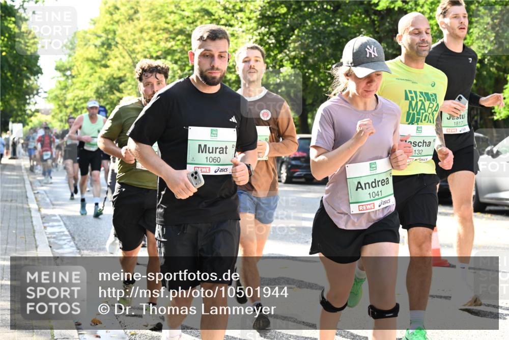 20.09.2026 - PSD Bank Halbmarathon Dr. Thomas Lammeyer http://msf.ph/oto/10501944 20.09.2026 10:56:34 Laufen 1060, 1817, 132, 1041, 7 meine-sportfotos.de