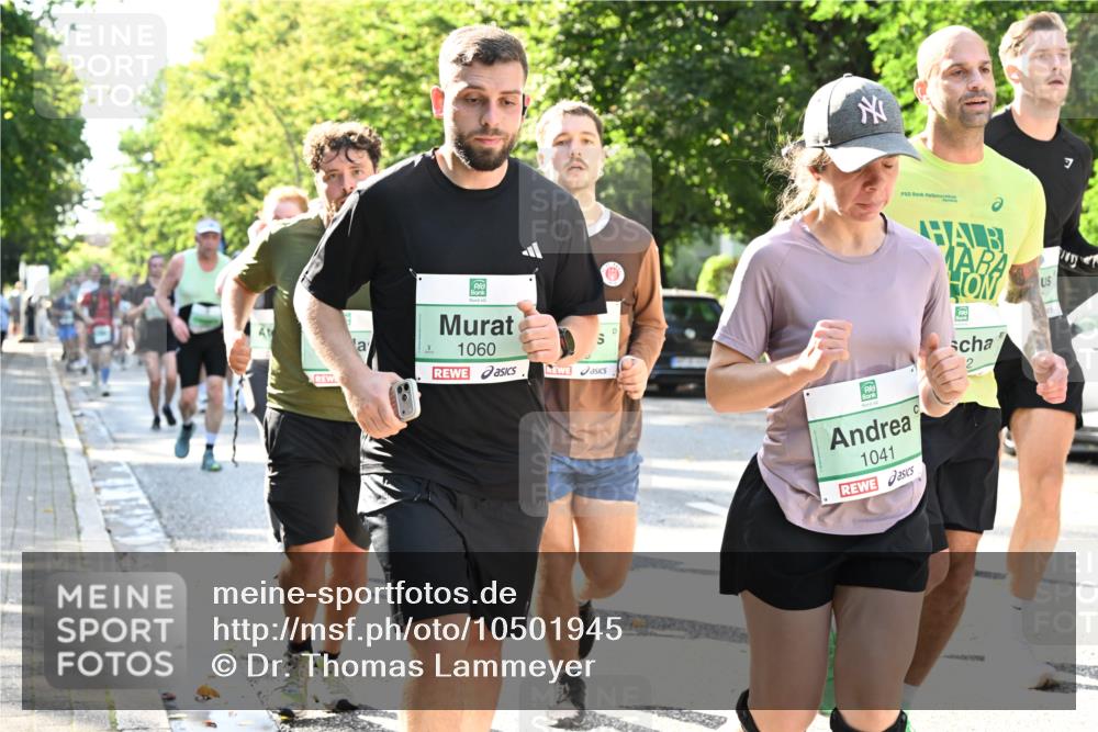 20.09.2026 - PSD Bank Halbmarathon Dr. Thomas Lammeyer http://msf.ph/oto/10501945 20.09.2026 10:56:34 Laufen 1060, 7, 2, 1041 meine-sportfotos.de