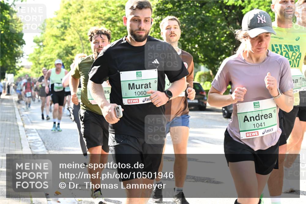 20.09.2026 - PSD Bank Halbmarathon Dr. Thomas Lammeyer http://msf.ph/oto/10501946 20.09.2026 10:56:34 Laufen 1060, 1041, 17 meine-sportfotos.de
