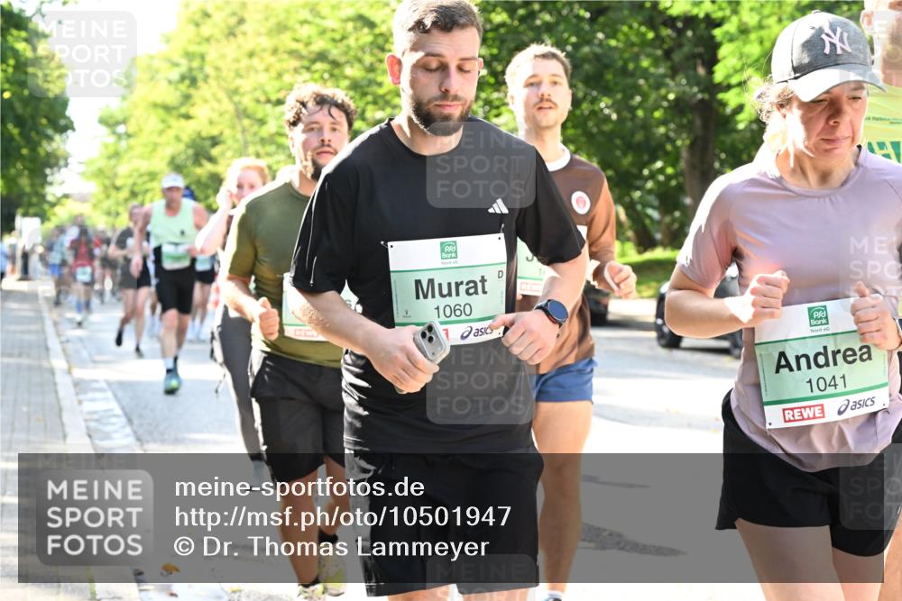 20.09.2026 - PSD Bank Halbmarathon Dr. Thomas Lammeyer http://msf.ph/oto/10501947 20.09.2026 10:56:35 Laufen 1060, 1041 meine-sportfotos.de