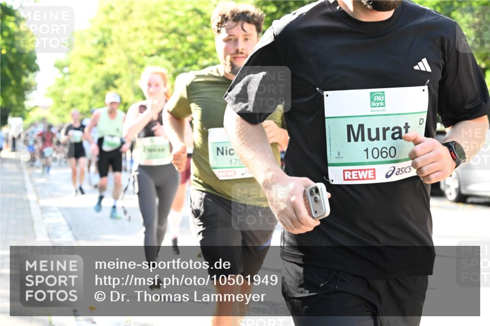 20.09.2026 - PSD Bank Halbmarathon Dr. Thomas Lammeyer http://msf.ph/oto/10501949 20.09.2026 10:56:35 Laufen 175, 1060 meine-sportfotos.de