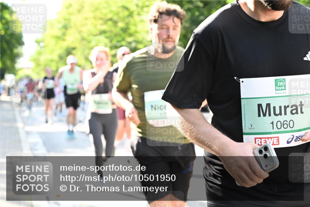 20.09.2026 - PSD Bank Halbmarathon Dr. Thomas Lammeyer http://msf.ph/oto/10501950 20.09.2026 10:56:35 Laufen 17, 1060 meine-sportfotos.de