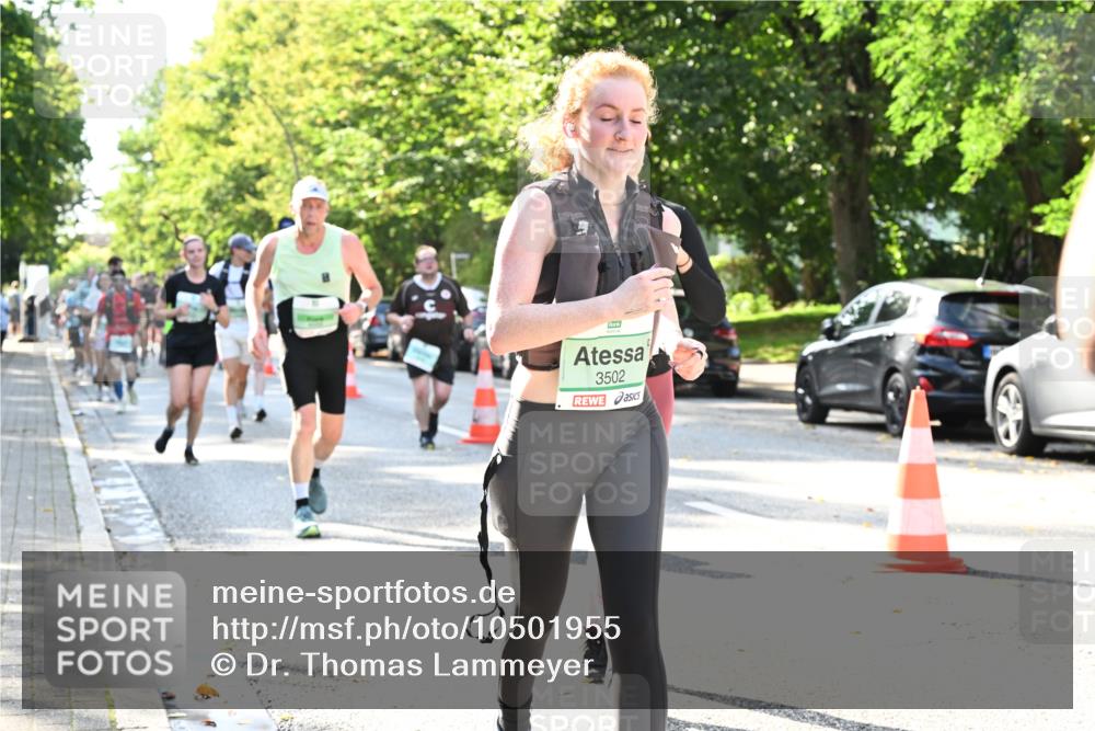 20.09.2026 - PSD Bank Halbmarathon Dr. Thomas Lammeyer http://msf.ph/oto/10501955 20.09.2026 10:56:36 Laufen 3502 meine-sportfotos.de