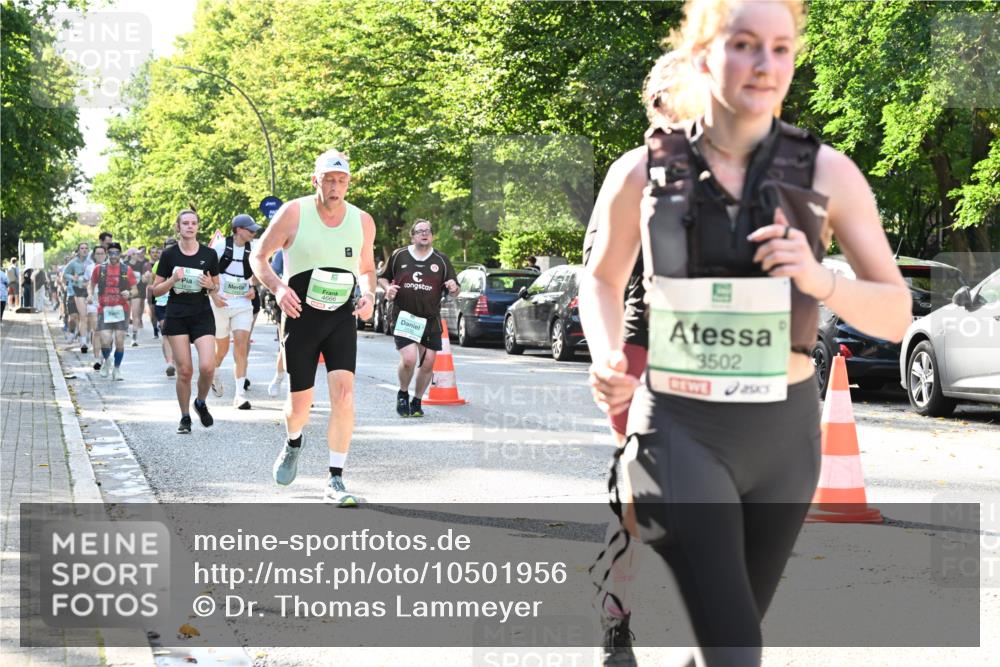 20.09.2026 - PSD Bank Halbmarathon Dr. Thomas Lammeyer http://msf.ph/oto/10501956 20.09.2026 10:56:37 Laufen 4666, 3502 meine-sportfotos.de