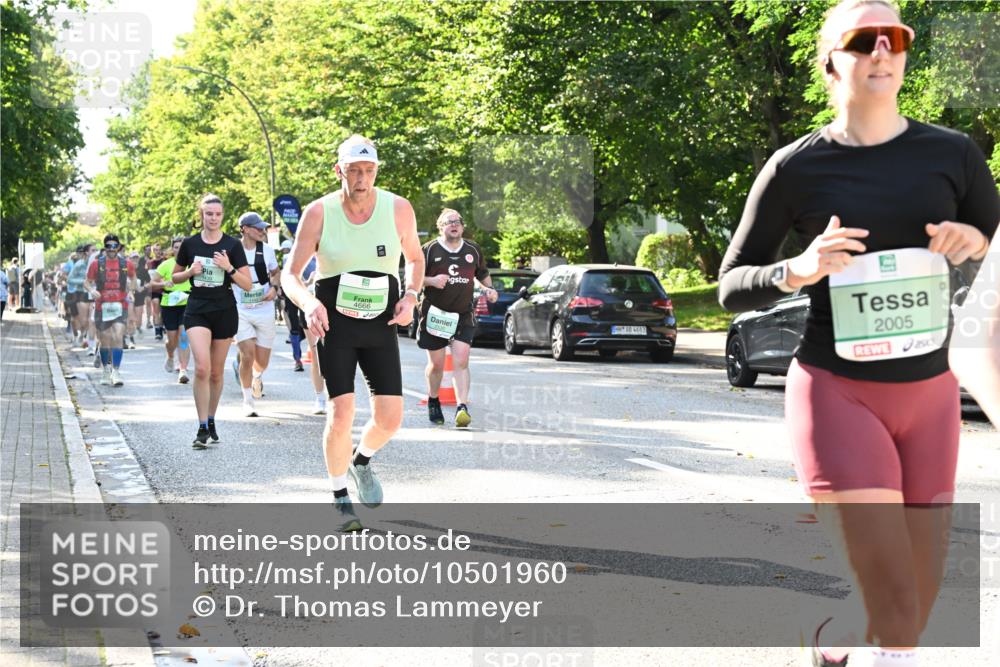 20.09.2026 - PSD Bank Halbmarathon Dr. Thomas Lammeyer http://msf.ph/oto/10501960 20.09.2026 10:56:37 Laufen 1439, 4666, 4683, 2005 meine-sportfotos.de