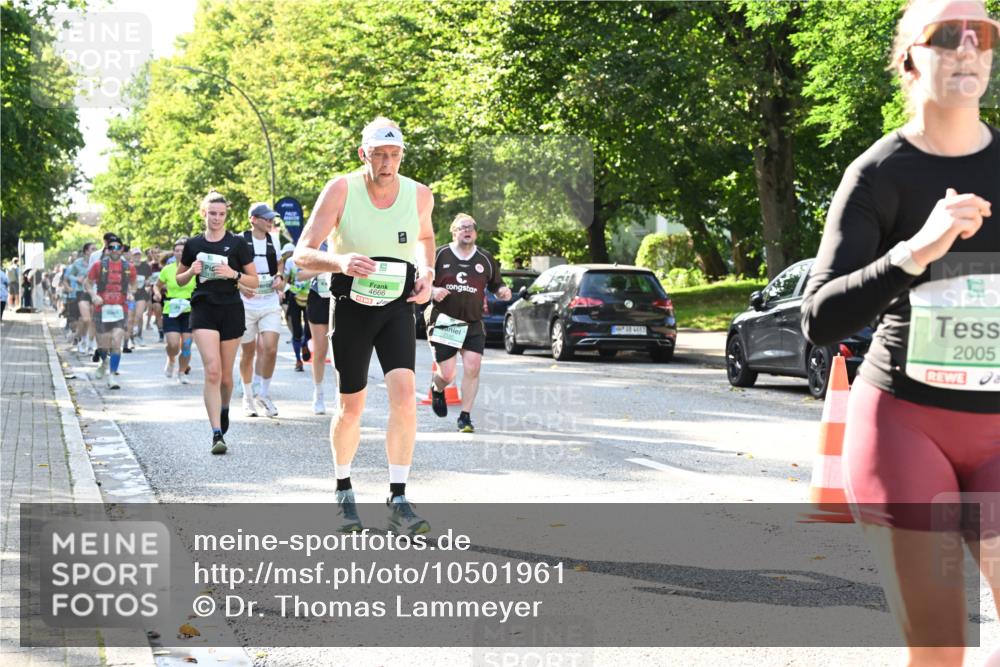 20.09.2026 - PSD Bank Halbmarathon Dr. Thomas Lammeyer http://msf.ph/oto/10501961 20.09.2026 10:56:37 Laufen 9, 4666, 2530, 2005 meine-sportfotos.de