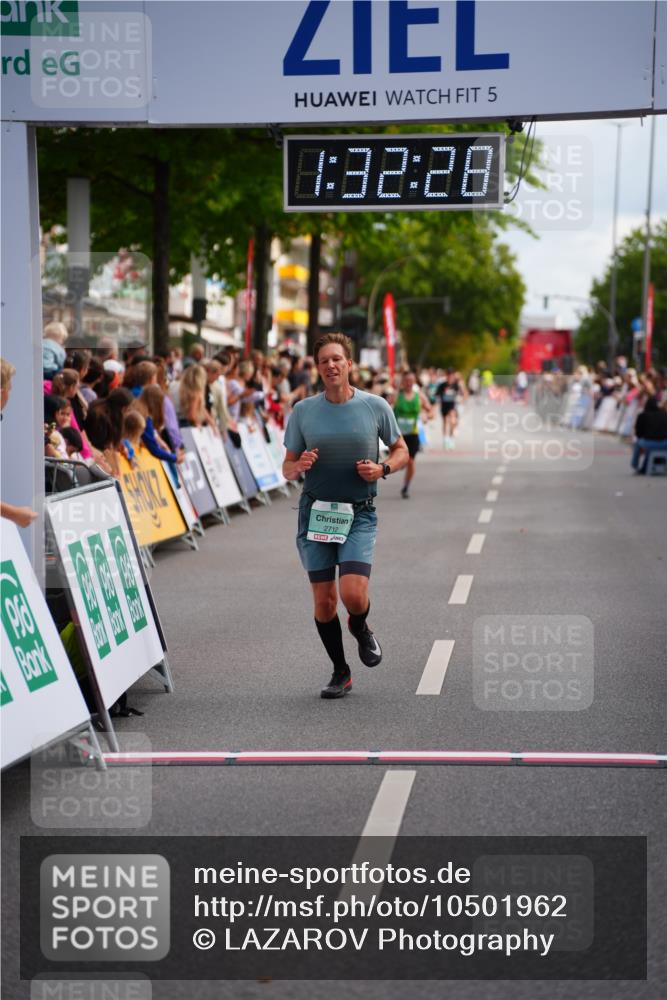 20.09.2026 - PSD Bank Halbmarathon LAZAROV Photography http://msf.ph/oto/10501962 20.09.2026 11:32:27 Ziel 2712, 4657 meine-sportfotos.de