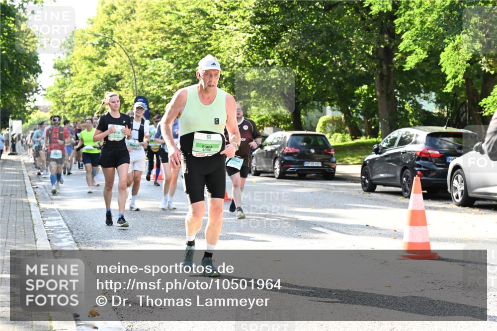 20.09.2026 - PSD Bank Halbmarathon Dr. Thomas Lammeyer http://msf.ph/oto/10501964 20.09.2026 10:56:37 Laufen 1439, 4666 meine-sportfotos.de