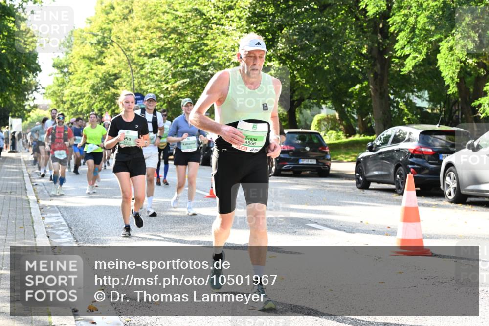 20.09.2026 - PSD Bank Halbmarathon Dr. Thomas Lammeyer http://msf.ph/oto/10501967 20.09.2026 10:56:38 Laufen 1439, 4666 meine-sportfotos.de
