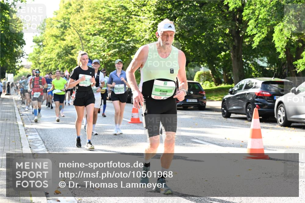 20.09.2026 - PSD Bank Halbmarathon Dr. Thomas Lammeyer http://msf.ph/oto/10501968 20.09.2026 10:56:38 Laufen 1439, 4666 meine-sportfotos.de