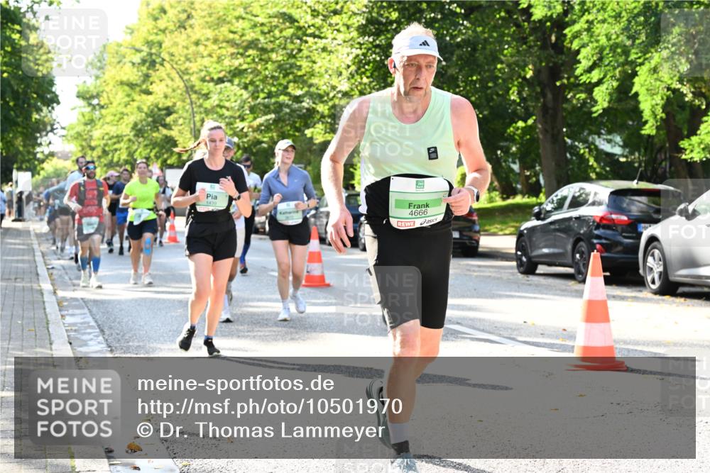 20.09.2026 - PSD Bank Halbmarathon Dr. Thomas Lammeyer http://msf.ph/oto/10501970 20.09.2026 10:56:38 Laufen 1439, 4666 meine-sportfotos.de