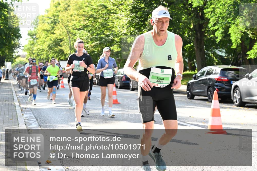 20.09.2026 - PSD Bank Halbmarathon Dr. Thomas Lammeyer http://msf.ph/oto/10501971 20.09.2026 10:56:39 Laufen 1439, 4666 meine-sportfotos.de