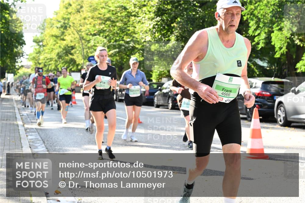 20.09.2026 - PSD Bank Halbmarathon Dr. Thomas Lammeyer http://msf.ph/oto/10501973 20.09.2026 10:56:39 Laufen 1439, 4666 meine-sportfotos.de