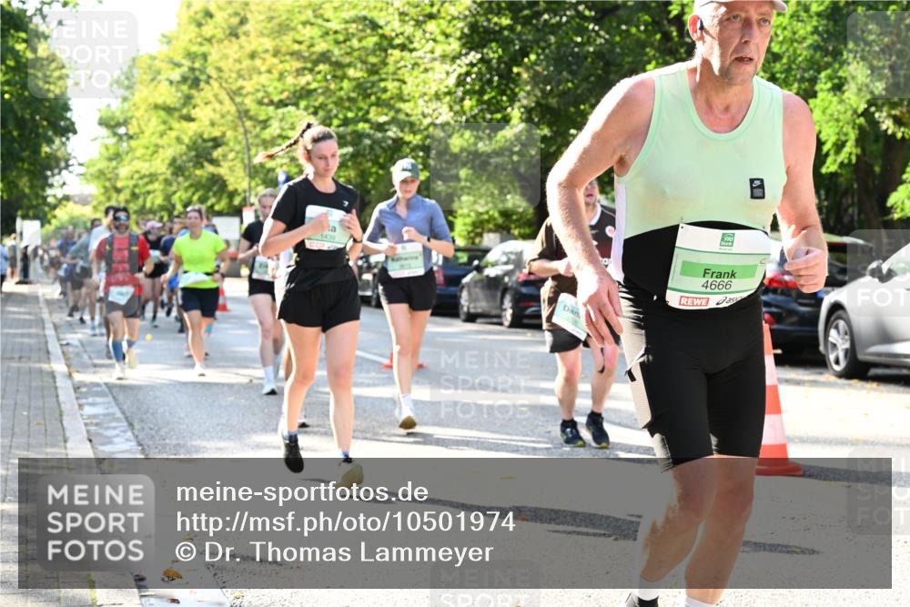 20.09.2026 - PSD Bank Halbmarathon Dr. Thomas Lammeyer http://msf.ph/oto/10501974 20.09.2026 10:56:39 Laufen 1439, 4666 meine-sportfotos.de