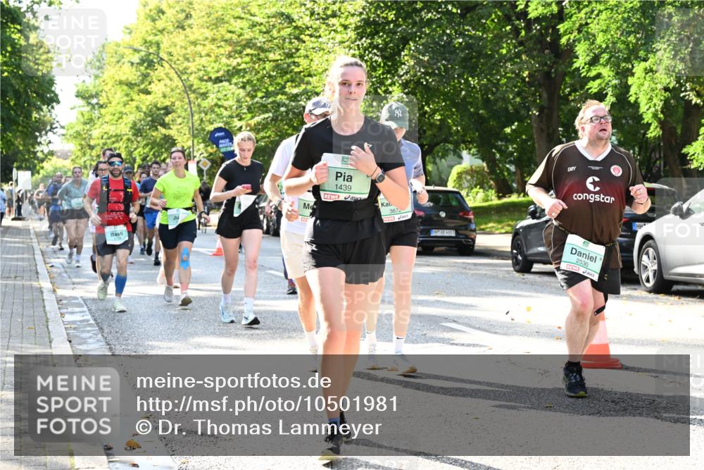 20.09.2026 - PSD Bank Halbmarathon Dr. Thomas Lammeyer http://msf.ph/oto/10501981 20.09.2026 10:56:40 Laufen 1439, 3672, 38, 4683, 2530 meine-sportfotos.de