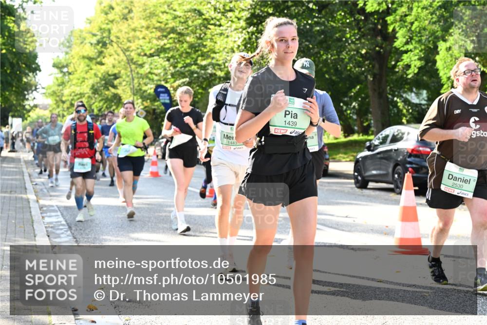 20.09.2026 - PSD Bank Halbmarathon Dr. Thomas Lammeyer http://msf.ph/oto/10501985 20.09.2026 10:56:40 Laufen 1443, 1439, 2530 meine-sportfotos.de
