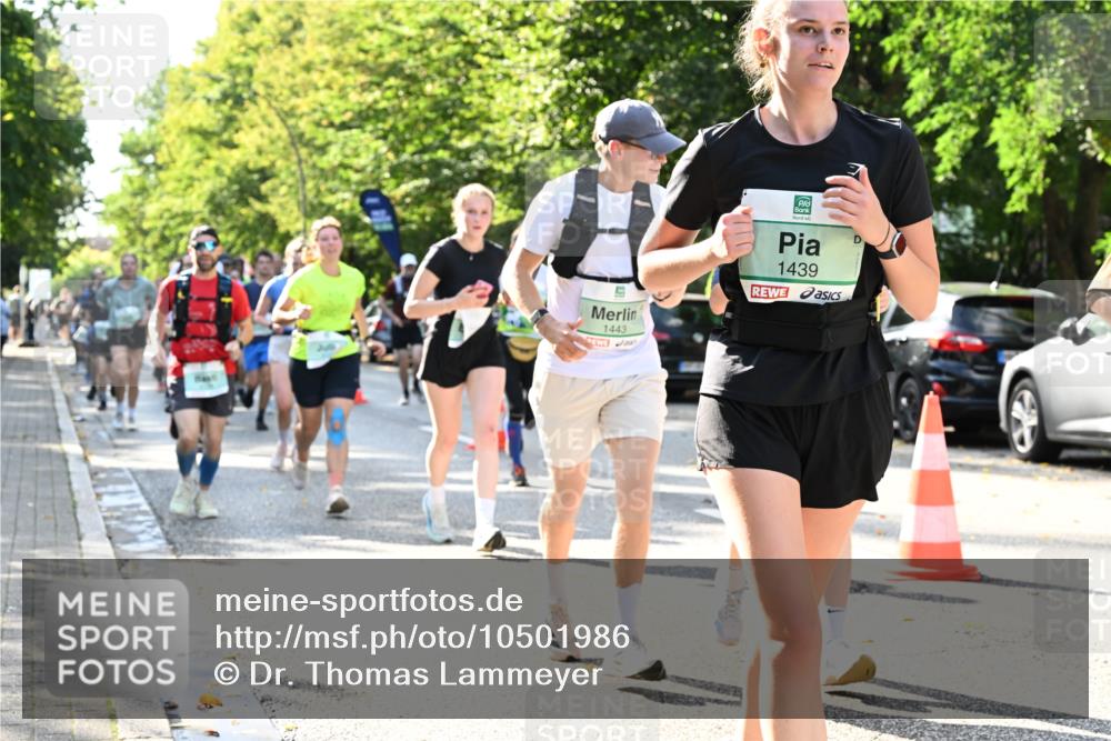 20.09.2026 - PSD Bank Halbmarathon Dr. Thomas Lammeyer http://msf.ph/oto/10501986 20.09.2026 10:56:41 Laufen 1443, 1439 meine-sportfotos.de