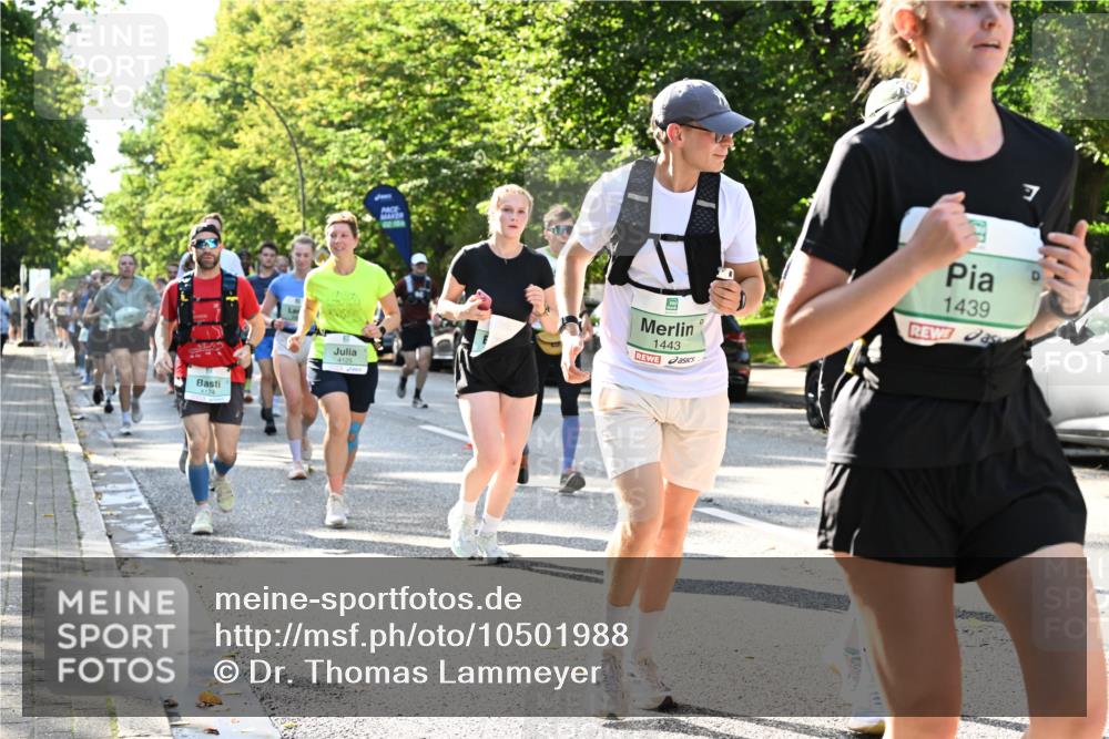 20.09.2026 - PSD Bank Halbmarathon Dr. Thomas Lammeyer http://msf.ph/oto/10501988 20.09.2026 10:56:41 Laufen 4124, 1443, 4125, 1439, 7 meine-sportfotos.de