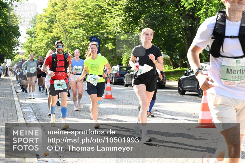 20.09.2026 - PSD Bank Halbmarathon Dr. Thomas Lammeyer http://msf.ph/oto/10501993 20.09.2026 10:56:42 Laufen 4125, 4124, 1443 meine-sportfotos.de