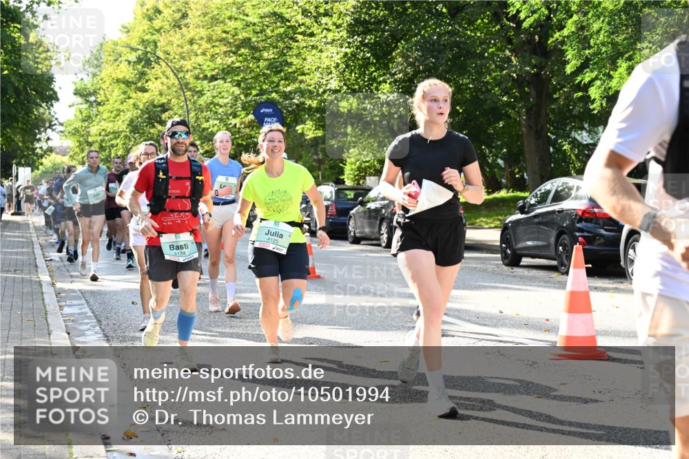 20.09.2026 - PSD Bank Halbmarathon Dr. Thomas Lammeyer http://msf.ph/oto/10501994 20.09.2026 10:56:42 Laufen 4124, 4125 meine-sportfotos.de