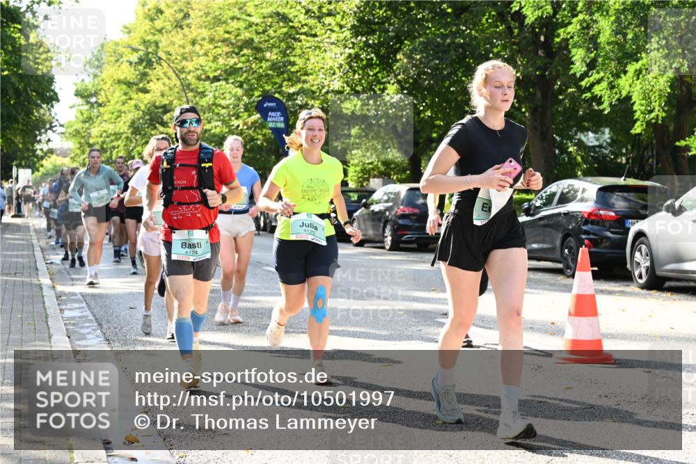 20.09.2026 - PSD Bank Halbmarathon Dr. Thomas Lammeyer http://msf.ph/oto/10501997 20.09.2026 10:56:42 Laufen 2, 15, 4124, 4125 meine-sportfotos.de