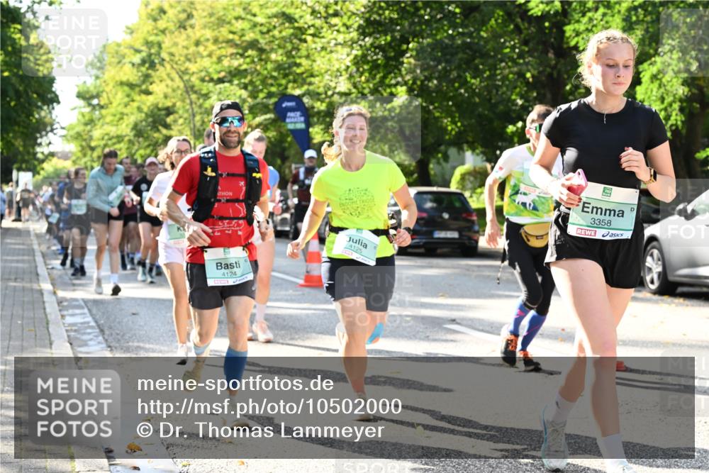 20.09.2026 - PSD Bank Halbmarathon Dr. Thomas Lammeyer http://msf.ph/oto/10502000 20.09.2026 10:56:43 Laufen 4124, 4125, 3358 meine-sportfotos.de