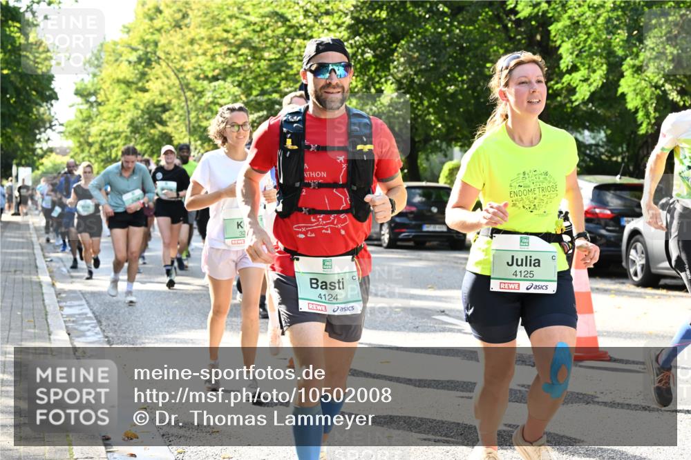 20.09.2026 - PSD Bank Halbmarathon Dr. Thomas Lammeyer http://msf.ph/oto/10502008 20.09.2026 10:56:44 Laufen 32, 4124, 4125 meine-sportfotos.de