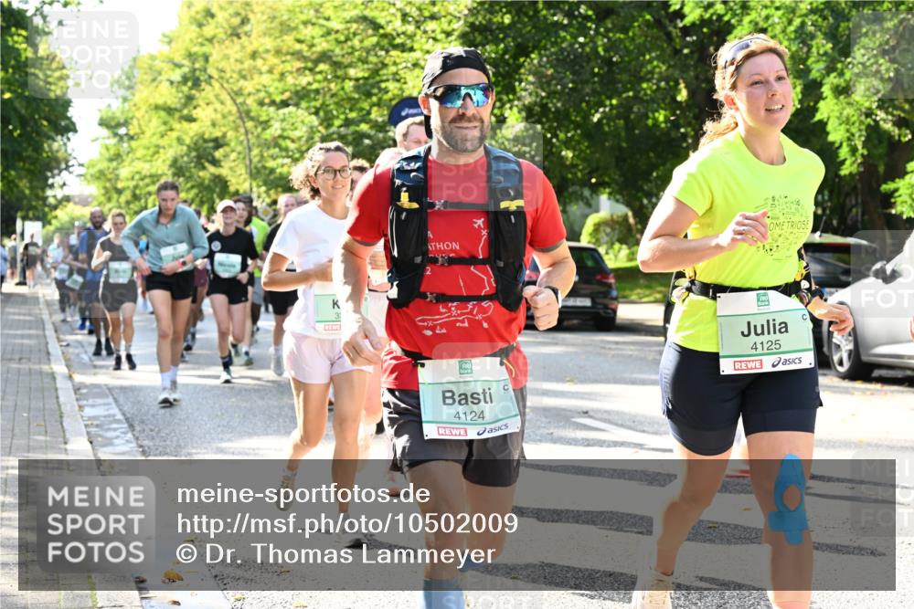 20.09.2026 - PSD Bank Halbmarathon Dr. Thomas Lammeyer http://msf.ph/oto/10502009 20.09.2026 10:56:44 Laufen 3, 4124, 4125 meine-sportfotos.de