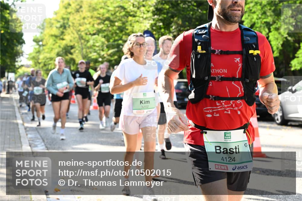 20.09.2026 - PSD Bank Halbmarathon Dr. Thomas Lammeyer http://msf.ph/oto/10502015 20.09.2026 10:56:44 Laufen 3202, 2, 4124 meine-sportfotos.de