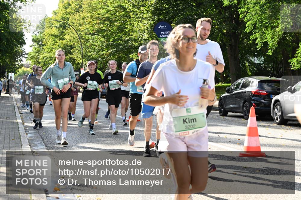 20.09.2026 - PSD Bank Halbmarathon Dr. Thomas Lammeyer http://msf.ph/oto/10502017 20.09.2026 10:56:45 Laufen 3463, 02, 1, 3202 meine-sportfotos.de