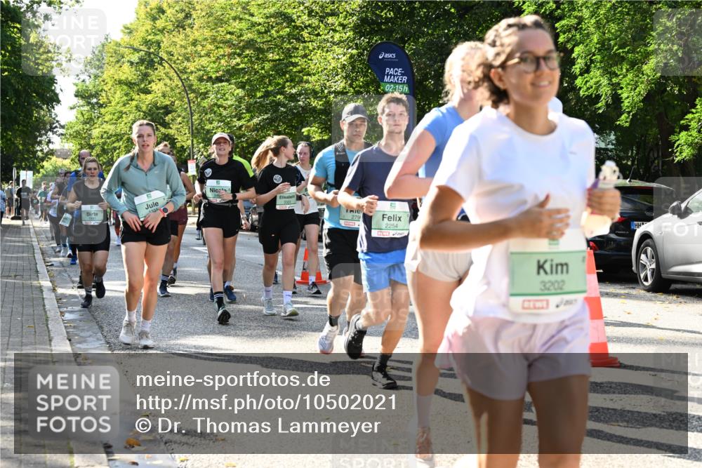 20.09.2026 - PSD Bank Halbmarathon Dr. Thomas Lammeyer http://msf.ph/oto/10502021 20.09.2026 10:56:45 Laufen 346, 3331, 279, 02, 15, 2254, 3202 meine-sportfotos.de