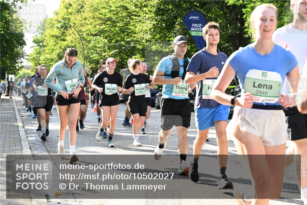20.09.2026 - PSD Bank Halbmarathon Dr. Thomas Lammeyer http://msf.ph/oto/10502027 20.09.2026 10:56:46 Laufen 1331, 3463, 3331, 2796, 02, 15, 2948 meine-sportfotos.de
